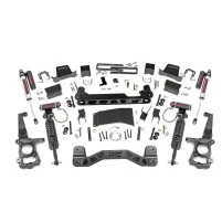 Rough Country 55750