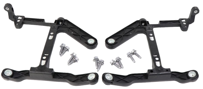 68232454AA Mopar (BUMPER BRACKET)