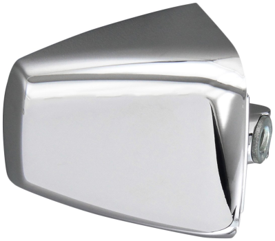 WM932907 Wmax (Door Handle Cover Cap - Chrome)