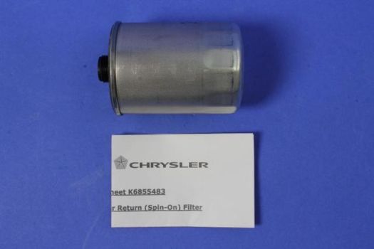 05179267AD Mopar (FILTER PKG A/TRANS)