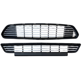 WM677810 Wmax (Parrilla cromada California Special)