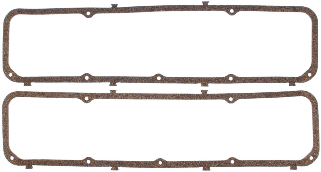 VS28317 Mahle (VALVE COVER GASKET)