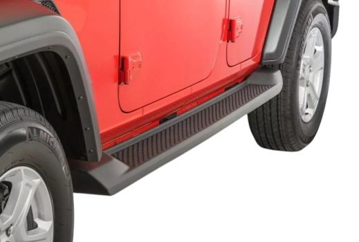 OTJL2DR040 Off Trucks (Pedane Laterali (2 Porte))