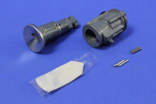 5018702AA Mopar (CYLINDER, IGNITION LOCK)