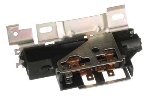 US105 Standard Motors Product (IGNITION STARTER)