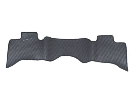 82211007AB Mopar (MAT KIT, FLOOR - REAR)