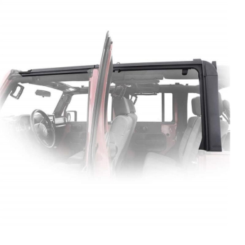 91405 Smittybilt (OE Style Door Surrounds)