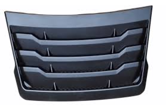 HL3Z16A624AA Ford (GRILLE)