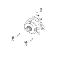 Mopar 68422277AC