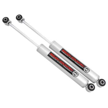 61030 Rough Country (SUSPENSION KIT ROUGH COUNTRY LIFT 2,5