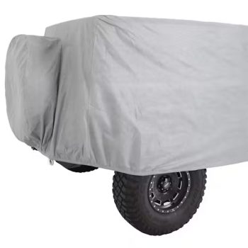 845 Smittybilt (FULL CLIMATE COVER SMITTYBILT)