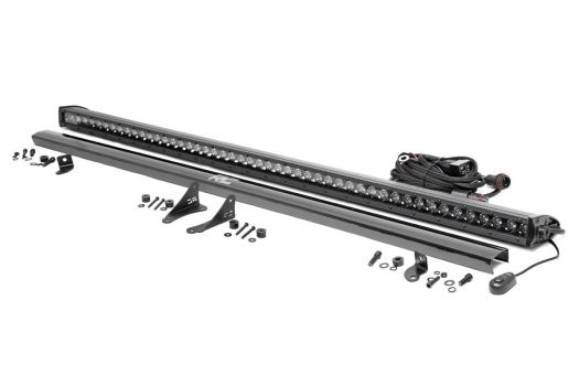 70057 Rough Country (Barra led Black Series)