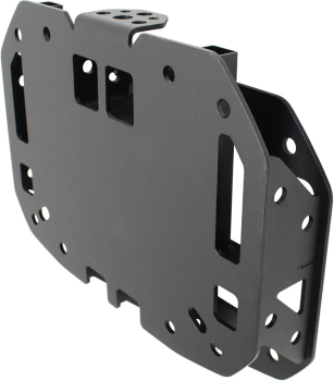 372000T Go Rhino (JL SPARE TIRE RELO KIT)