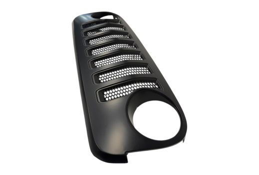 WM677022 Wmax (Front Grille JL Style)