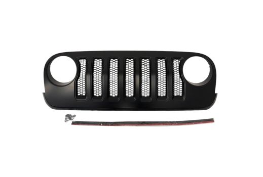 WM677022 Wmax (Front Grille JL Style)