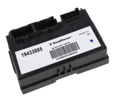 24243809 GM (MODULE ASM-TRFER CASE SHF)