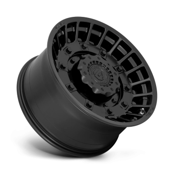 D72320008247 Fuel (Ruota Fuel D723 Militia 20X10 8X165.1 -18 mm Nero opaco)