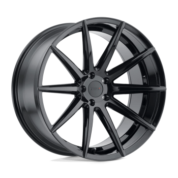 2290CLP375114B76 Tsw (TWCLP 22X9 5X4.5 G-BLK 37MM)