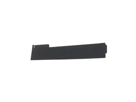 68351203AB Mopar (APPLIQUE, B-PILLAR FRONT RH)