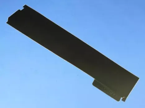 68351203AB Mopar (APPLIQUE, B-PILLAR FRONT RH)