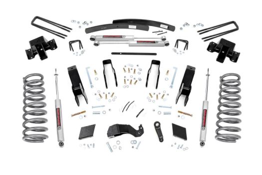 382.23 Rough Country (SUSPENSION KIT ROUGH COUNTRY LIFT 5