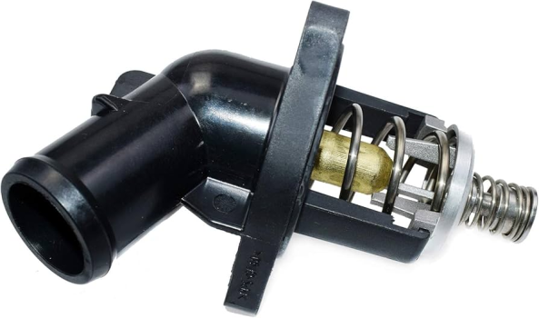12674639 GM (OUTLET ASM-W/PMP (W/THERM))