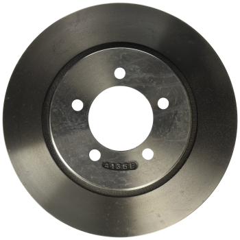 BRR245 Motorcraft (ROTOR ASY)