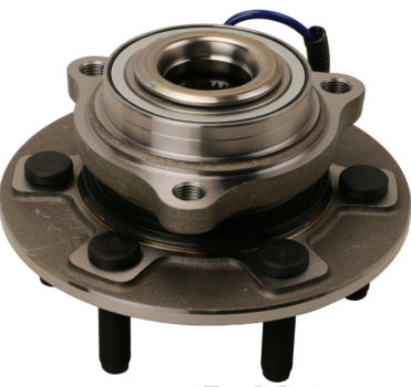 515179 Moog (MOZZO RUOTA)
