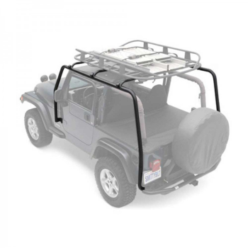 76716 Smittybilt (ROOF RACK SMITTYBILT SRC)