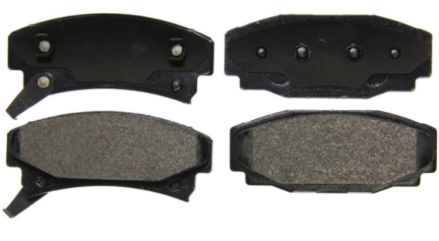ZX354 Wagner (BRAKE PAD)