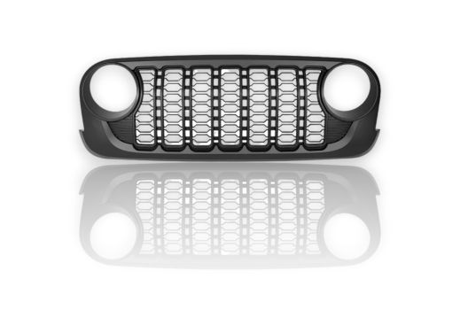 WM677601 Wmax (Front Grille JL Style 2nd Version)