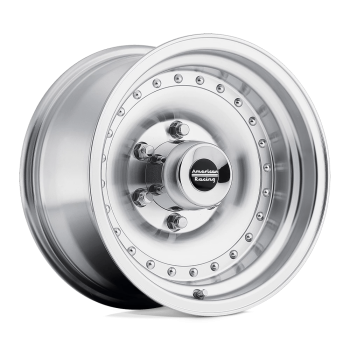 AR615185 American Racing (AR61 15X10 5X5.5 MACH -38MM)