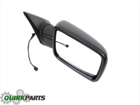 68147862AQ Mopar (OUTSIDE MIRROR & GLASS ASSEMBLY)