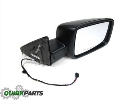 68147862AQ Mopar (OUTSIDE MIRROR & GLASS ASSEMBLY)