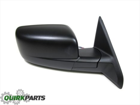 68147862AQ Mopar (OUTSIDE MIRROR & GLASS ASSEMBLY)