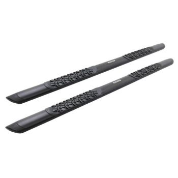 V3450674T Go Rhino (V-Series V3 Aluminum Side Steps and Mounting Brackets Kit)