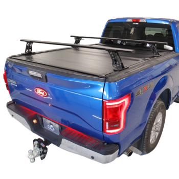 5935015T Go Rhino (XRS CROSS BARS KIT- FULLSIZE TRUCK)
