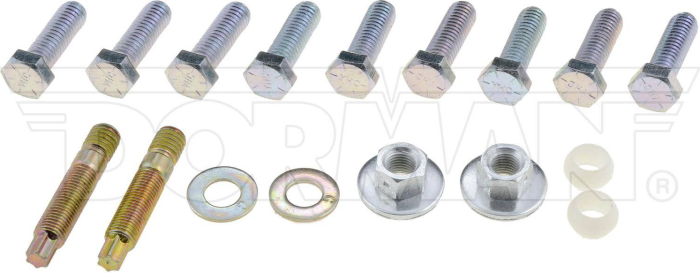 03408 Dorman (EXHAUST MANIFOLD HARDWARE)