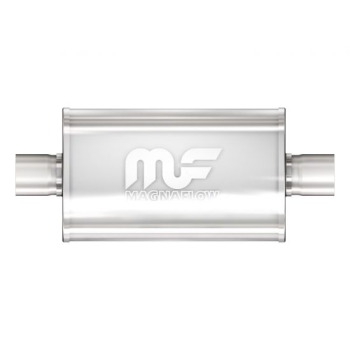 14148 Magnaflow (MUFFLER MAG SS 5X8