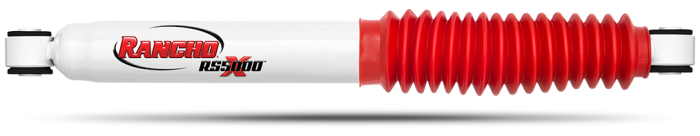 RS55297 Rancho (RS5000X SERIES SHOCK)