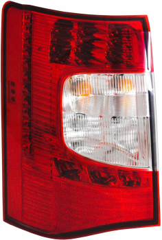 5182531AE Mopar (TAIL LAMP ASSEMBLY)