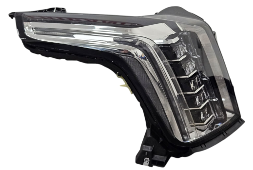 84580187 GM (HEADLAMP FRONT RIGHT)