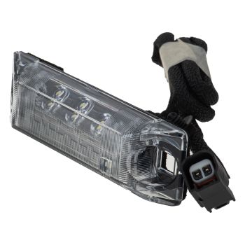 5182673AA Mopar (LAMP, TRUCK BED LH)