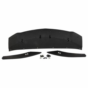 FR3Z17626E Ford (Front Spoiler Extensions)