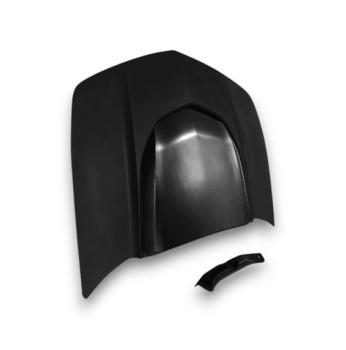 WM671115 Wmax (Capot en aluminium ZL1 Style)