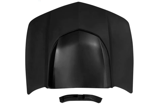 WM671115 Wmax (Capot en aluminium ZL1 Style)