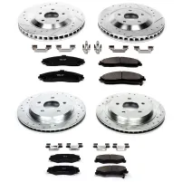 Powerstop K1560