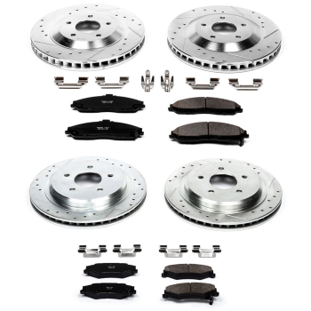 K1560 Powerstop (Powerstop K1560)