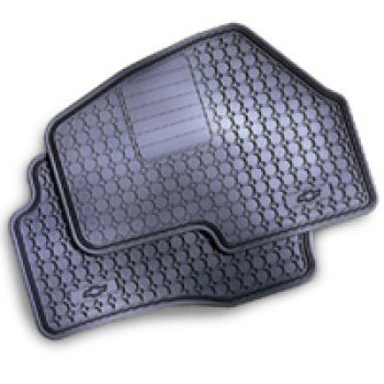 12497714 GM (MAT PKG,FRONT PREMIUM (AL)