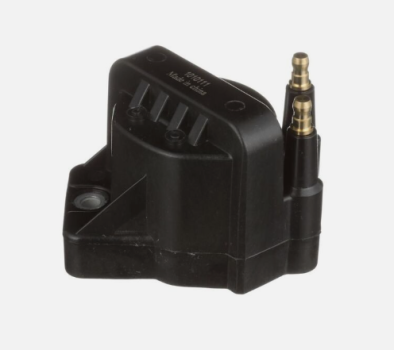 DR39T Standard Motors Product (IGNITION COIL - T-SERIES)